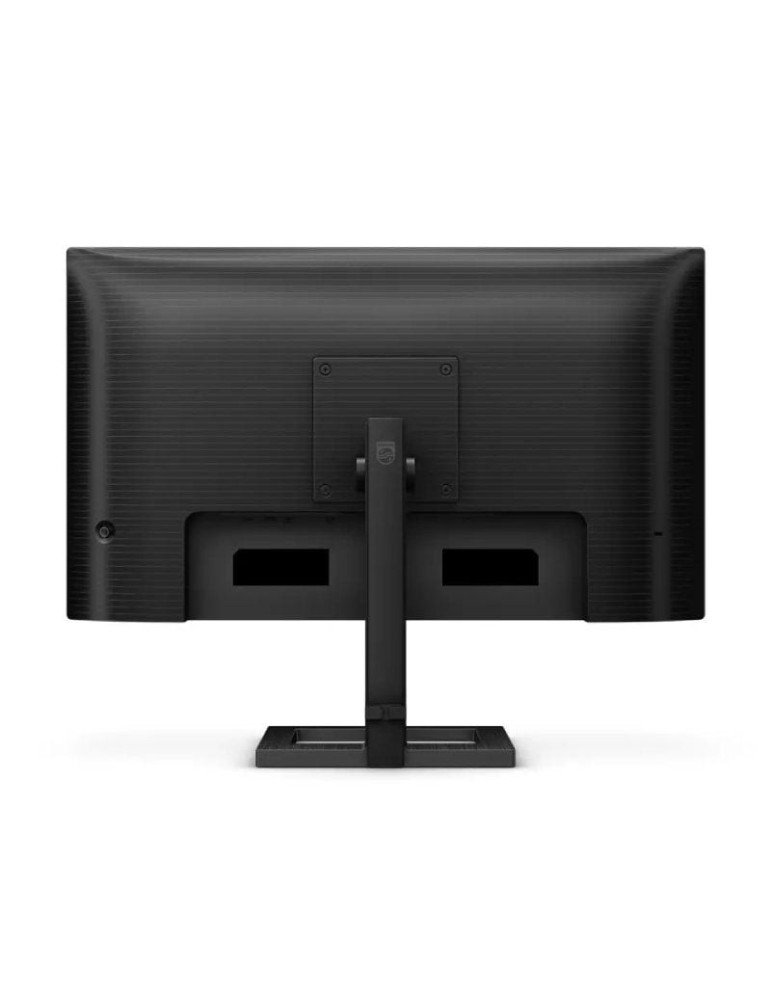Monitor Profesional Philips 24E1N1300AE 23.8"/ Full HD/ Multimedia/ Regulable en altura/ Negro