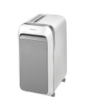 Destructora Fellowes LX221/ Microcorte de 2 x 12mm/ Blanca