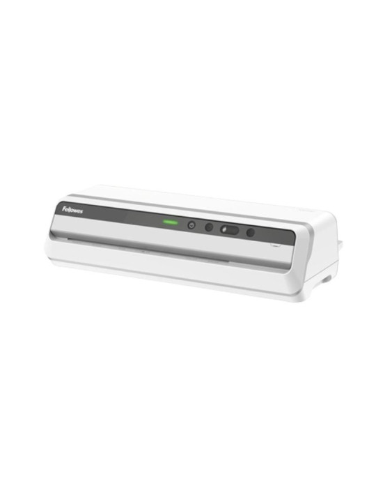 Plastificadora Fellowes LX Jupiter A3/ hasta A3 y 250 Micras/ Blanca