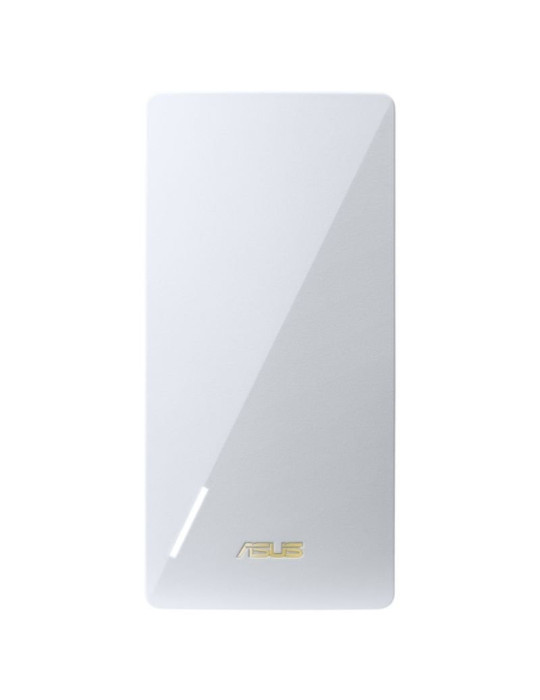 Repetidor Inalámbrico/Mesh Asus RP-BE58 BE3600 3600Mbps/ WiFi 7/ 2.4GHz 5GHz
