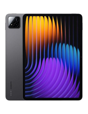 Tablet Xiaomi Pad 7 Pro 11.2"/ 12GB/ 512GB/ Octacore/ Gris
