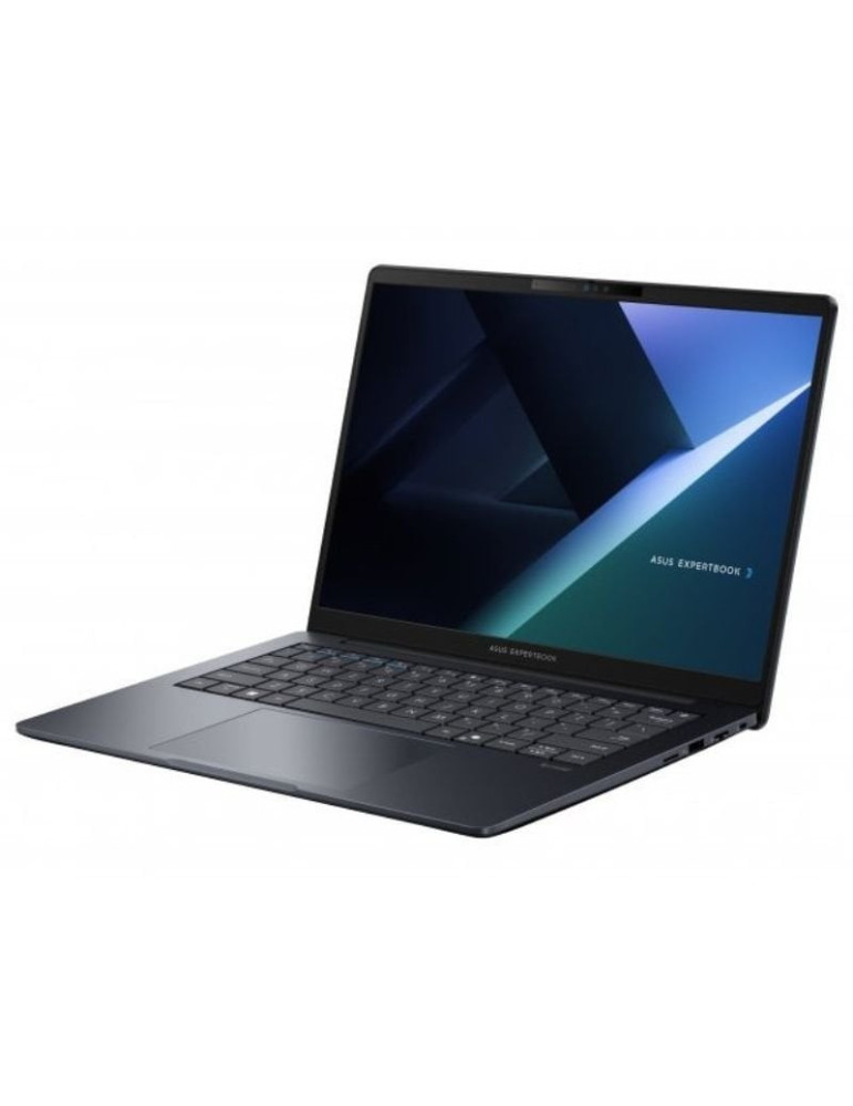 Portátil Asus ExpertBook B5 B5405CCA-LY1588 Intel Core Ultra 7-255H/ 32GB/ 1TB SSD/ 14"/ Sin Sistema Operativo