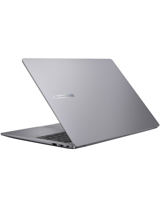 Portátil Asus ExpertBook P3 PM3406CKA-NZ1002 Ryzen AI 5 330/ 16GB/ 512B SSD/ 16"/ Sin Sistema Operativo