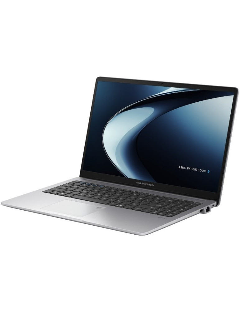Portátil Asus ExpertBook P1 PM1503CDA-S70542 Ryzen 5 150/ 16GB/ 512GB SSD/ 15.6"/ Sin Sistema Operativo