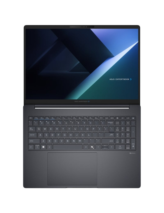 Portátil Asus ExpertBook B3 B3605CAA-MB0142 Intel Core Ultra 7-356H/ 16GB/ 512GB SSD/ 16"/ Sin Sistema Operativo