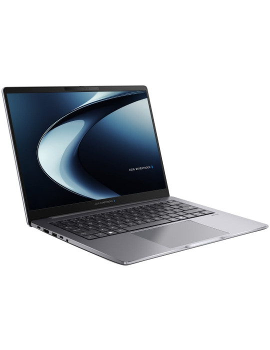 Portátil Asus ExpertBook P5 G2 P5405CAA-NZ0382 Intel Core Ultra 7-356H/ 16GB/ 512GB SSD/ 14"/ Sin Sistema Operativo