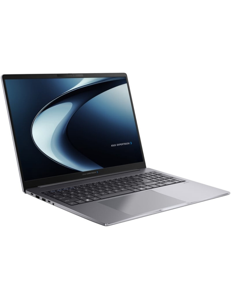Portátil Asus ExpertBook P5 G2 P5605CAA-PL0209 Intel Core Ultra 7-356H/ 16GB/ 512GB SSD/ 16"/ Sin Sistema Operativo