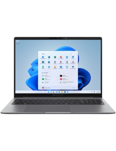 Portátil Asus ExpertBook P3 G1 P3606CCA-MB0371X Intel Core Ultra 5-225H/ 16GB/ 512GB SSD/ 16"/ Win11 Pro
