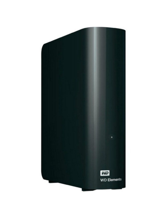 Disco Externo Western Digital WD Elements Desktop 4TB/ 3.5"/ USB 3.0 Disco Externo Western Digital WD Elements Desktop 4TB/ 3.5"/ USB 3.0