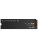 Disco SSD Western Digital WD Black SN8100 1TB/ M.2 2280 PCIe 5.0/ Full Capacity