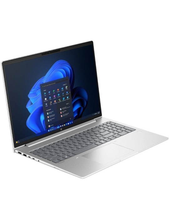 Portátil HP ProBook 4 G1i AD2U7ET Intel Core Ultra 5-225U/ 16GB/ 512GB SSD/ 16"/ Win11 Pro