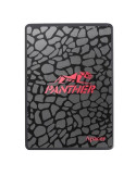 Disco SSD Apacer AS350 Panther 1TB/ SATA III/ Full Capacity
