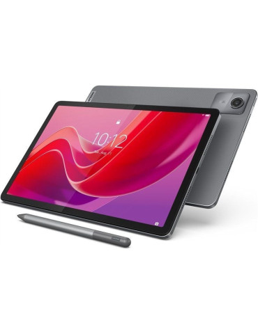 Tablet Lenovo Tab M11 11"/ 4GB/ 128GB/ Octacore/ Gris Luna/ Incluye Pen