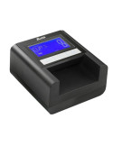 Detector de Billetes Falsos Mustek D9