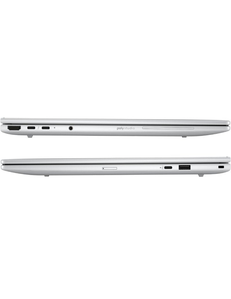 Portátil HP EliteBook 8 G1i D93WCET Intel Core Ultra 5-226V/ 16GB/ 512GB SSD/ 16"/ Win11 Pro