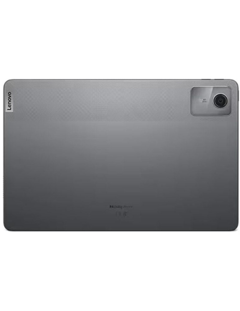 Tablet Lenovo Tab M11 11"/ 4GB/ 128GB/ Octacore/ Gris Luna/ Incluye Pen