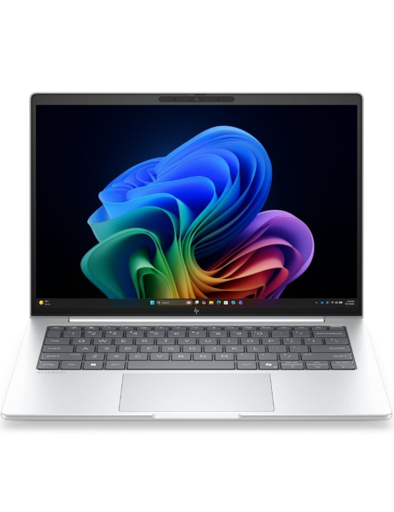 Portátil HP EliteBook 8 G2a DG0N4ET Ryzen AI 7 450/ 32GB/ 1TB SSD/ 14"/ Win11 Pro
