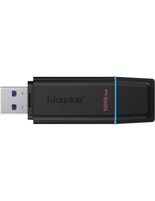 Pendrive 128GB Kingston DataTraveler Exodia Gen2 USB 3.2