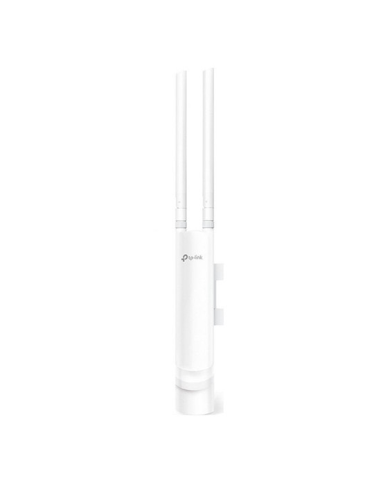 Punto de Acceso Inalámbrico TP-Link Omada EAP225-OUTDOOR PoE 1200Mbps/ 2.4GHz 5GHz/ Antenas de 4dBi/ WiFi 802.11ac/n/b/g/a