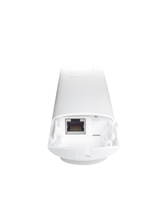 Punto de Acceso Inalámbrico TP-Link Omada EAP225-OUTDOOR PoE 1200Mbps/ 2.4GHz 5GHz/ Antenas de 4dBi/ WiFi 802.11ac/n/b/g/a