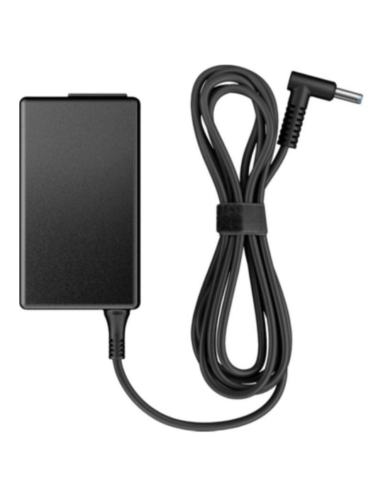 Cargador de Portátil HP 65W Smart AC Adapter/ 65W/ Automático/ Voltaje 18.5-19.5V