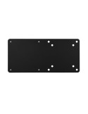Soporte para miniPC VESA 100x100 Aisens MPC01-055