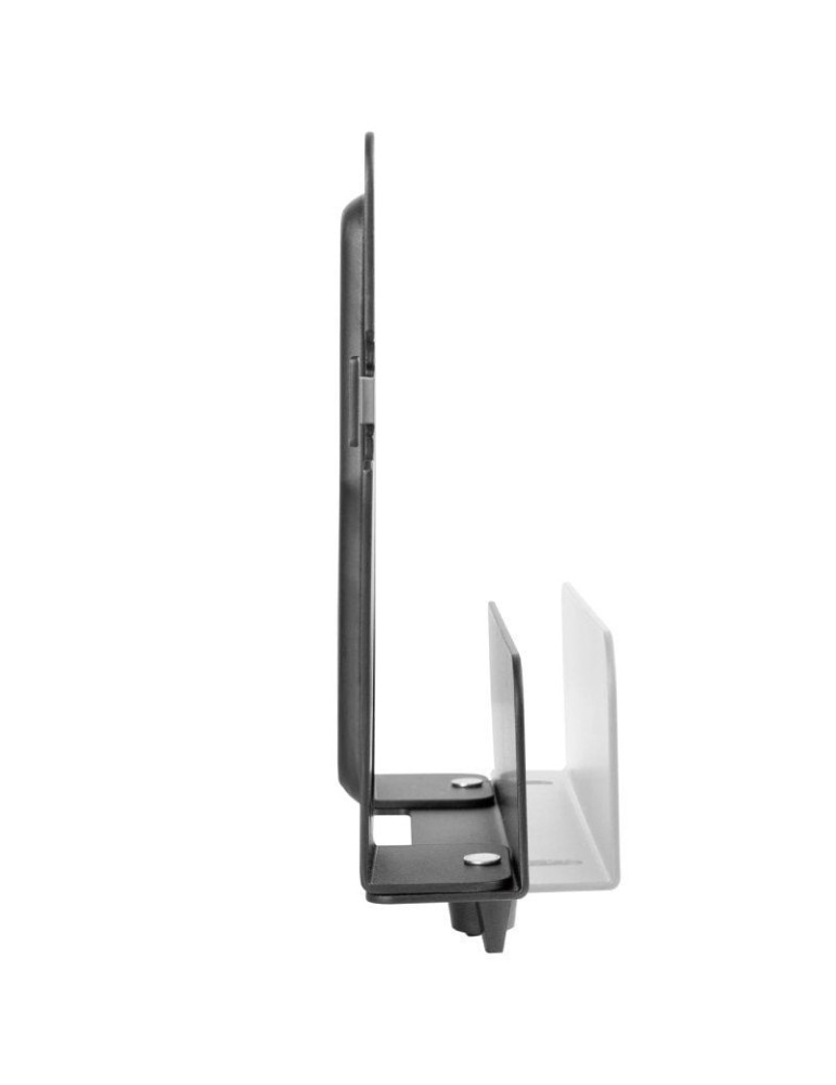 Soporte Universal Aisens MPC02-155 para Router, MiniPC/ hasta 2kg