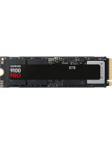 Disco SSD Samsung 9100 PRO 8000GB/ M.2 2280 PCIe Gen5