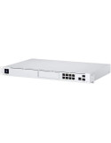 Switch Ubiquiti UDM-PRO Dream Machine PRO/ 11 Puertos/ RJ45 10/100/1000 SFP