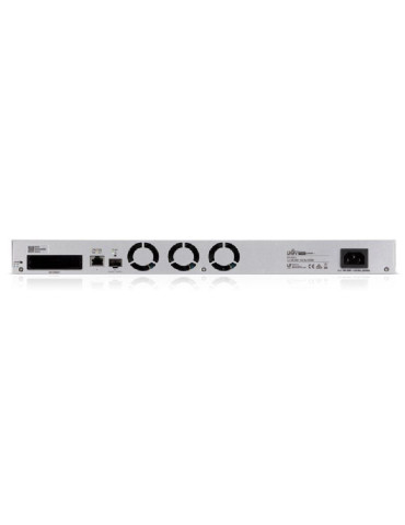 Grabador de Video en Red Ubiquiti UNVR 2