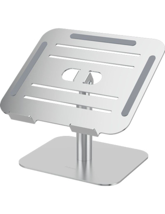 Soporte Fellowes Alumia 100138880 para Portátiles hasta 15"