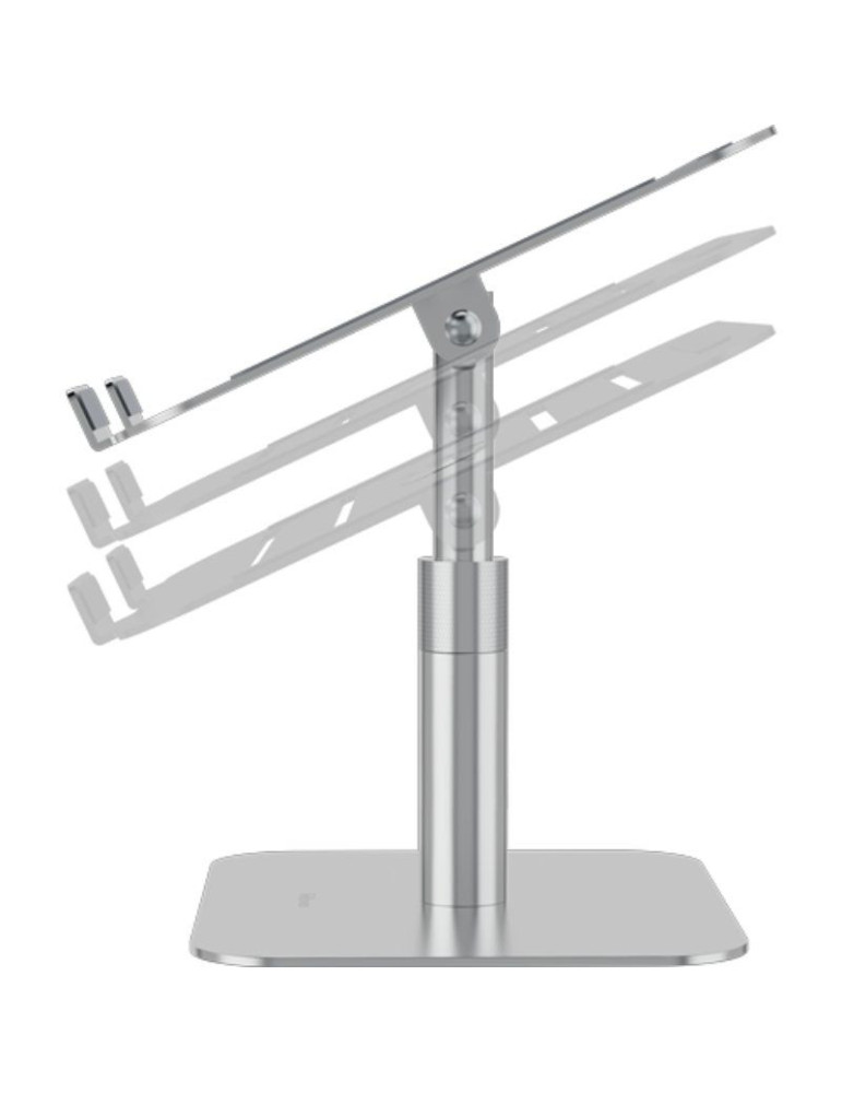 Soporte Fellowes Alumia 100138880 para Portátiles hasta 15"