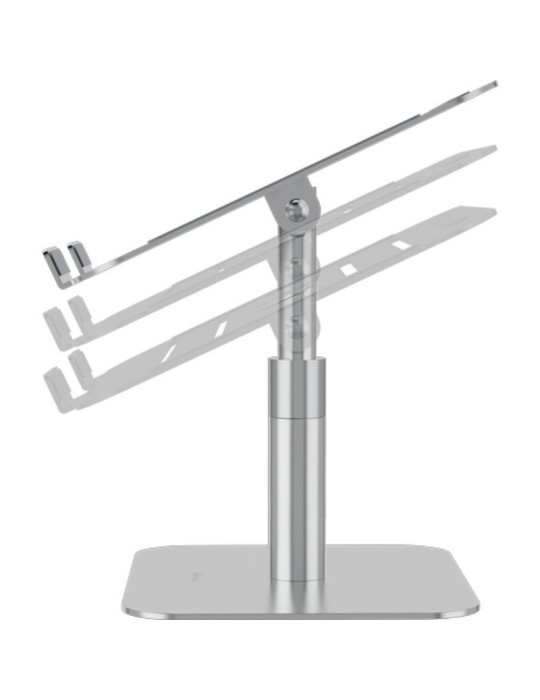 Soporte Fellowes Alumia 100138880 para Portátiles hasta 15"