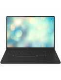 Portátil LG Gram 16UD55U-G.AX55BN Ryzen AI 5 430/ 16GB/ 512GB SSD/ 16"/ Sin Sistema Operativo