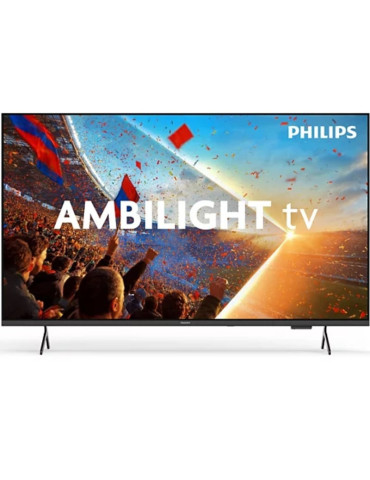 Televisor Philips 43PUS8001 43"/ Ultra HD 4K/ Ambilight/ Smart TV/ WiFi