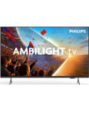 Televisor Philips 43PUS8001 43"/ Ultra HD 4K/ Ambilight/ Smart TV/ WiFi