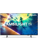 Televisor Philips 43PUS8010 43"/ Ultra HD 4K/ Ambilight/ Smart TV/ WiFi