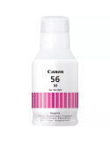 Botella de Tinta Original Canon GI-56/ Magenta