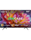 Televisor Metz 50MUF7000Z 50"/ Ultra HD 4K/ Smart TV/ WiFi