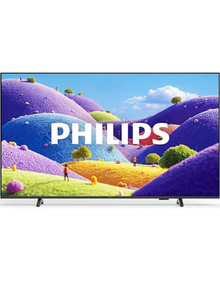 Televisor Philips 50PUS7001 50"/ Ultra HD 4K/ Smart TV/ WiFi