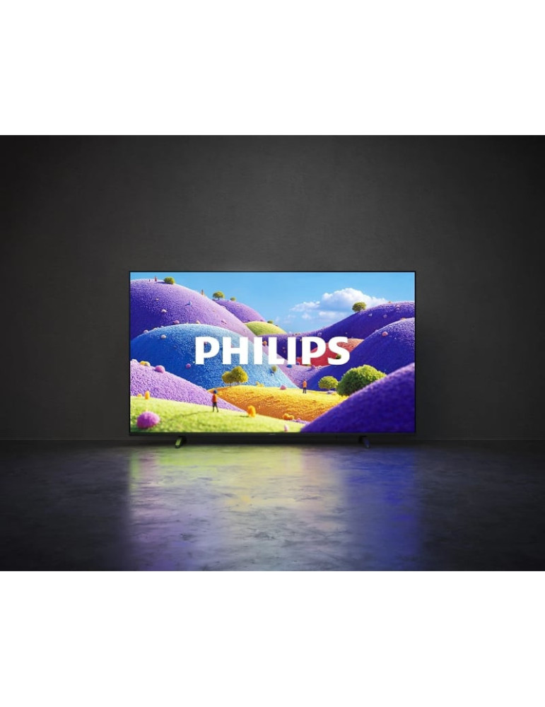 Televisor Philips 50PUS7001 50"/ Ultra HD 4K/ Smart TV/ WiFi