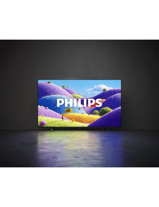 Televisor Philips 50PUS7001 50"/ Ultra HD 4K/ Smart TV/ WiFi