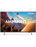 Televisor Philips 50PUS8001 50"/ Ultra HD 4K/ Ambilight/ Smart TV/ WiFi