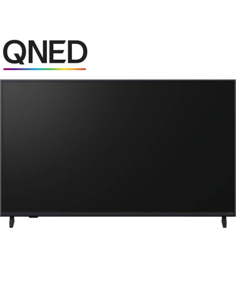 Televisor LG QNED evo AI QNED8EB Mini LED 50QNED8EB3F 50"/ Ultra HD 4K/ Smart TV/ WiFi