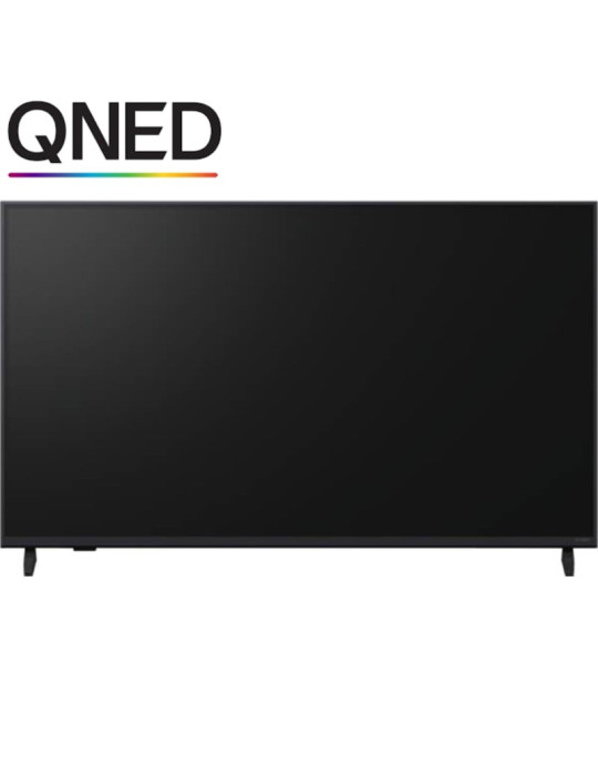 Televisor LG QNED evo AI QNED8EB Mini LED 50QNED8EB3F 50"/ Ultra HD 4K/ Smart TV/ WiFi