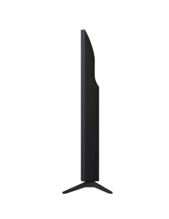 Televisor LG QNED evo AI QNED8EB Mini LED 50QNED8EB3F 50"/ Ultra HD 4K/ Smart TV/ WiFi