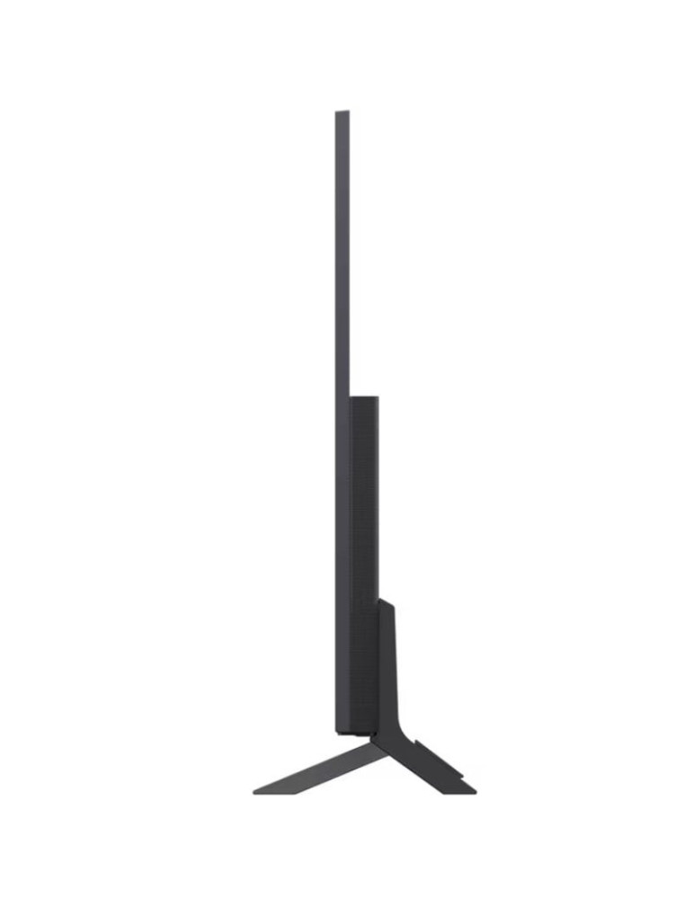 Televisor LG QNED 55QNED82A6B 55"/ Ultra HD 4K/ Smart TV/ WiFi