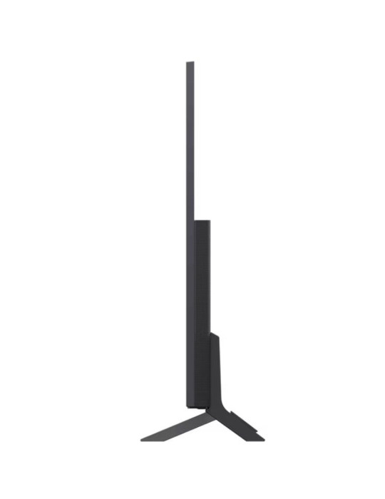 Televisor LG QNED 55QNED82A6B 55"/ Ultra HD 4K/ Smart TV/ WiFi