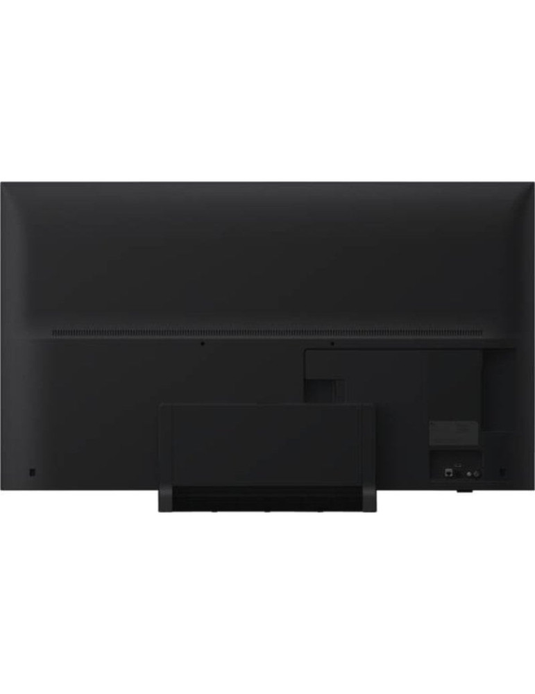 Televisor LG QNED evo AI QNED8EB Mini LED 55QNED8EB3B 55"/ Ultra HD 4K/ Smart TV/ WiFi