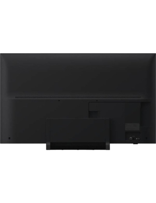 Televisor LG QNED evo AI QNED8EB Mini LED 55QNED8EB3B 55"/ Ultra HD 4K/ Smart TV/ WiFi